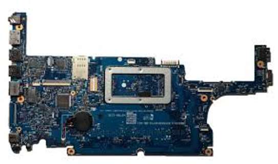 hp elitebook 820g1 core i5 motherboard image 9