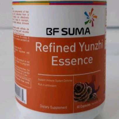 BF SUMA REFINED YUNZHI ESSENCE image 1