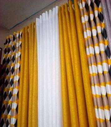 Curtain Elegancy In Nairobi Pigiame