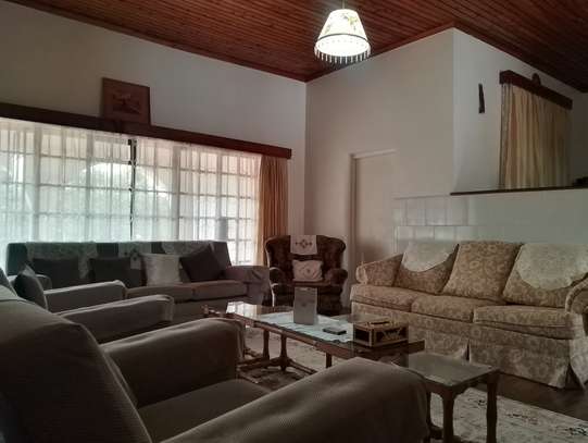 4 Bed Townhouse with En Suite at Loresho image 7