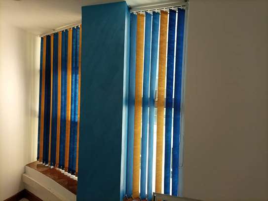 QUALITY DURABLE OFFICE BLINDS. image 2