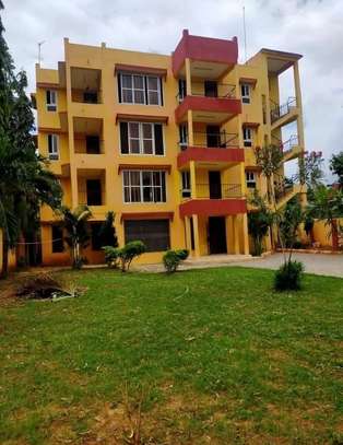 3 Bed Apartment with En Suite in Mtwapa image 6