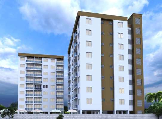 2 Bed Apartment with En Suite at Old Nyali image 6