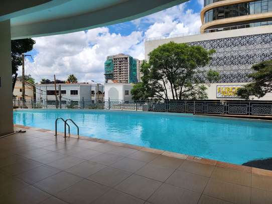 2 Bed Apartment with En Suite in Westlands Area image 1