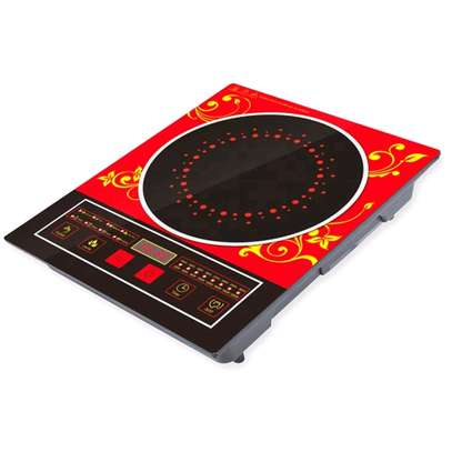 2200w electric induction cooker image 1