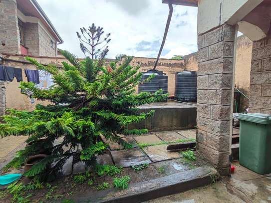4 Bed Townhouse with En Suite at Near Boma Hotel image 3