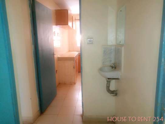 TO RENT FOR 12K ONE BEDROOM image 1