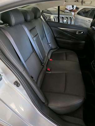 SKYLINE INFINITY 200GTt 2019MODEL image 12