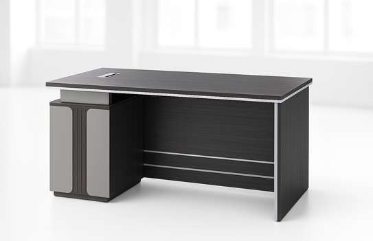 Office Desk; 1.4M Executive Desk image 11