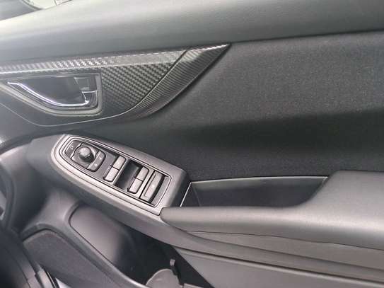 SUBARU IMPREZA,2019,(WE ACCEPT HIRE PURCHASE, DEPOSIT 900K) image 8