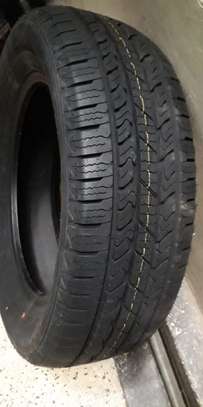 255/60R19 Nexen Tires Brand New free delivery image 3