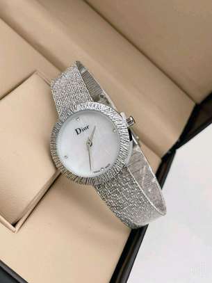 Dior watches image 3