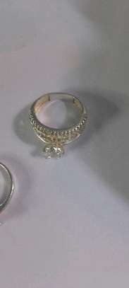 Angenent  and wedding rings...... image 6