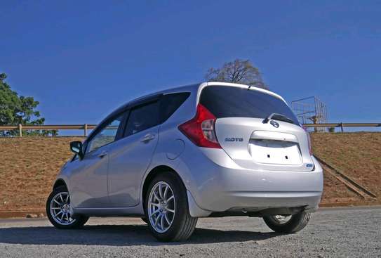 Nissan Note for Sale image 6