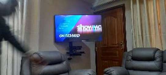 DSTV and TVmounting image 12