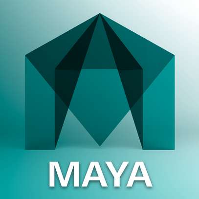 Autodesk Maya 2020 (Windows/Mac OS) image 1