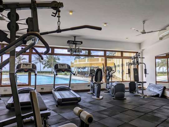 3 Bed Apartment with En Suite in Nyali Area image 6