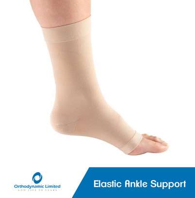 Ankle support Elastic (all sizes) image 1