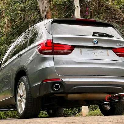 2014 BMW X5 image 6