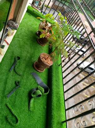 Quality Turf Artificial Grass Carpet image 2