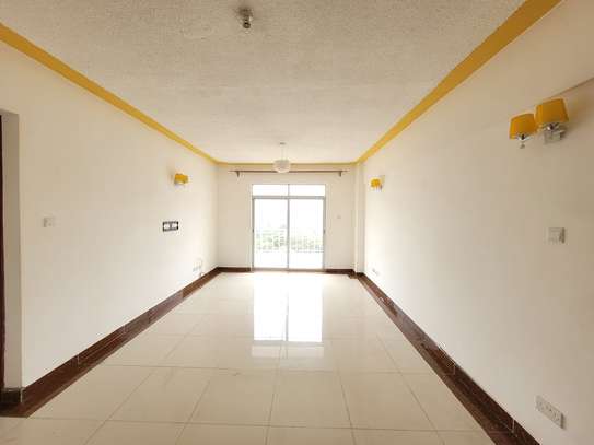 1 Bed Apartment with Swimming Pool in Kilimani image 5