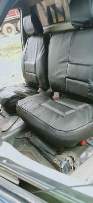 Fab Car Seat Covers image 7