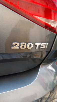 Volkswagen Passat 280TSI 2017 image 10