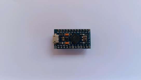 Arduino Pro Micro image 4