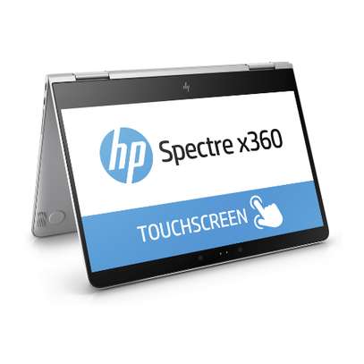 HP SpeCtre 13 x360 Core i7 7th Gen 16GB Ram 256GB SSD image 3