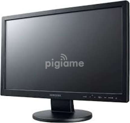 22 inch samsung monitor(WIDE). image 2