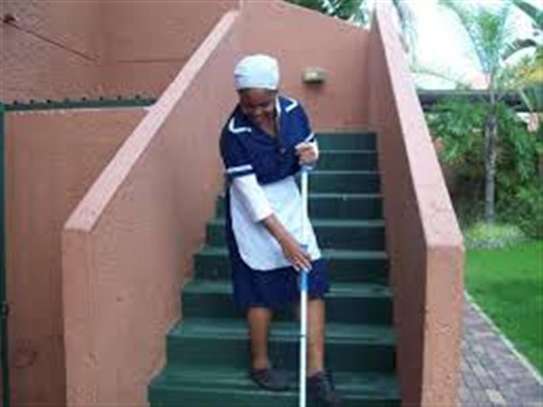Hire temporary clean up workers today Kenya image 4