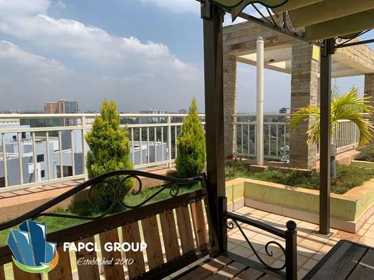 3 Bed Apartment with Gym at Off Oloitoktok Road image 11