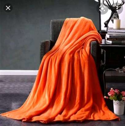Warm Fleece Blankets image 6