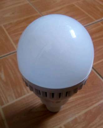 2 pack LED smart multi emergency energy saving lamp image 7