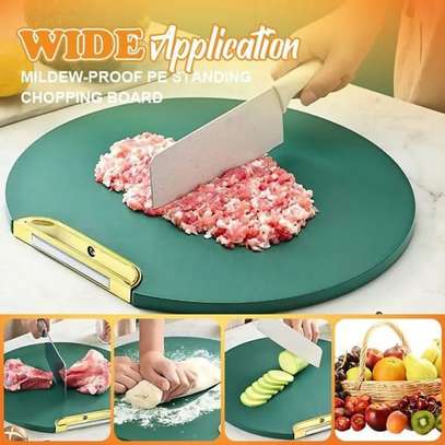 Mildew chopping  board image 1