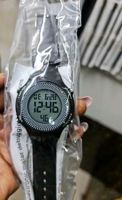 Alarm Digital Watches image 1
