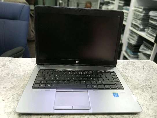 HP EliteBook 840 G2 Intel Core i5 5th Gen image 5