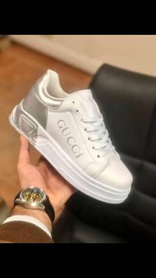 GUCCI SNEAKERS image 4