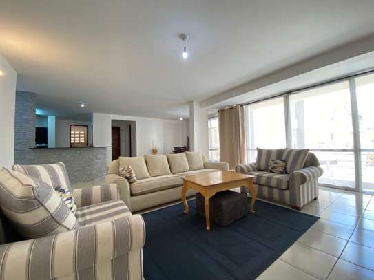 Furnished 3 Bed Apartment with En Suite at Riara Road image 34