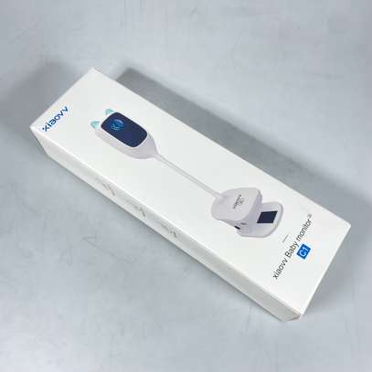 Xiaovv Kamera CCTV Smart Baby Monitor image 1