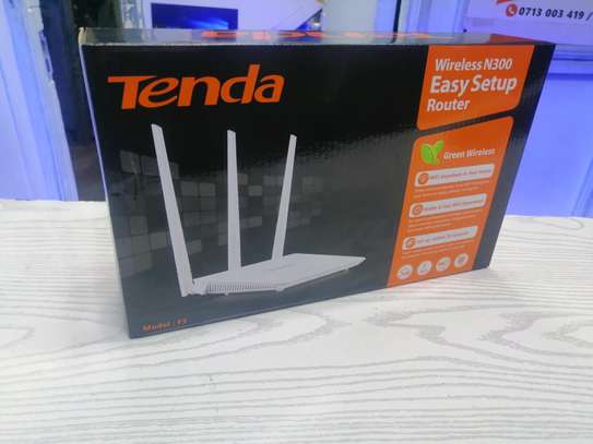 Tenda router image 4