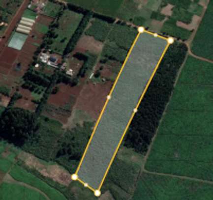 5.21 ac Land at Limuru image 5