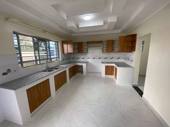 3 Bed House with En Suite in Ruiru image 6