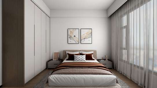 2 Bed Apartment with En Suite at Riara Lavington image 29
