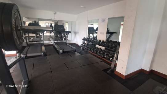 Furnished 3 Bed Apartment with En Suite at Rhapta Rd image 18