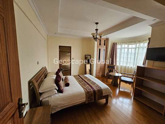 2 Bed Apartment with En Suite in Nyari image 3