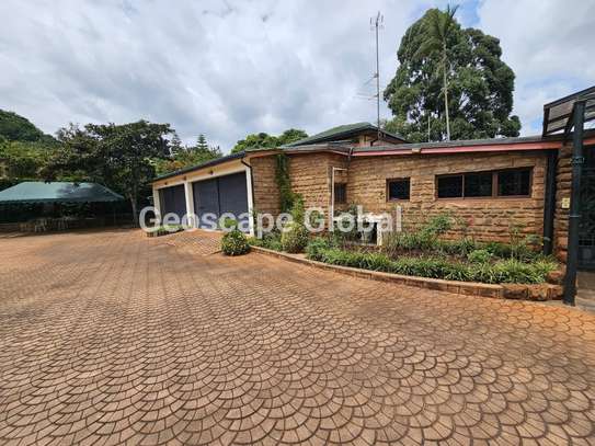 5 Bed House with En Suite in Kitisuru image 2