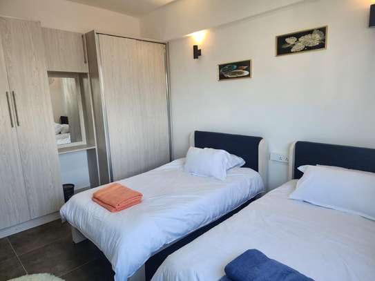 Furnished 3 Bed Apartment with En Suite at Lantana Road image 9