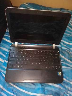 HP laptop on sale image 4