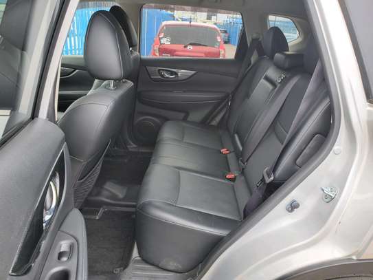 X-TRAIL 2016 image 9